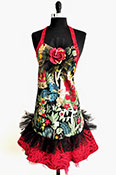 Frida Apron